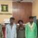 कुसमी: लोक परिशांति भंग करने पर की गई कार्यवाही: तीन व्यक्ति भेजे गए जेल..
