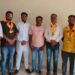 कुसमी विकासखंड में छत्तीसगढ़ सदभाव पत्रकार संघ की बैठक, ब्लॉक कार्यकारणी का हुआ गठन…