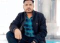अस्पताल कर्मी को तेज रफ्तार कार ने मारी टक्कर