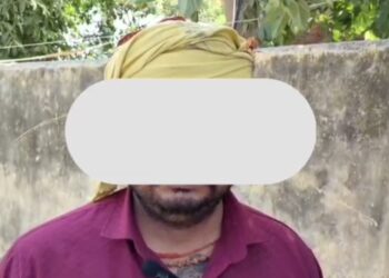 ऊसराहार थाने में नहीं हुई सुनवाई तो छात्रा ने दे दी जान