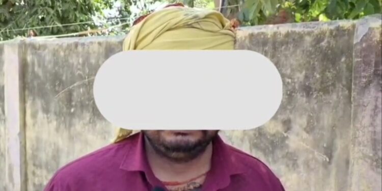 ऊसराहार थाने में नहीं हुई सुनवाई तो छात्रा ने दे दी जान