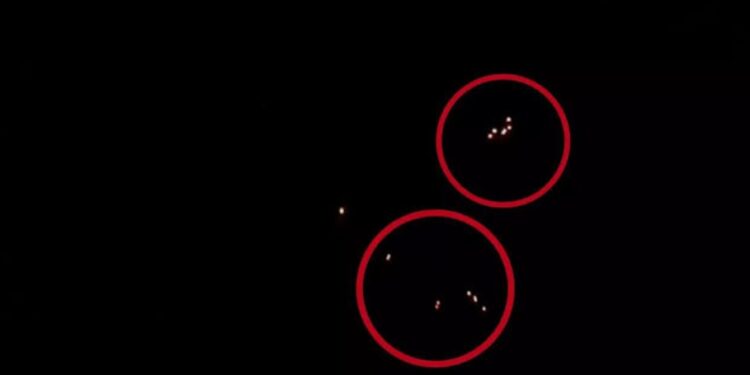 बाड़मेर में देखे गए कई ड्रोन, बरनाला में बजे इमरजेंसी सायरन