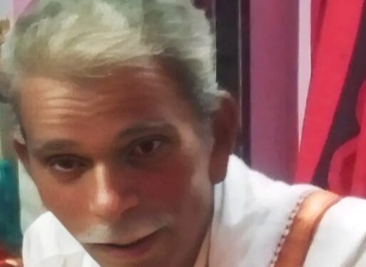 ट्रैक्टर की टक्कर से बाइक सवार की मौत