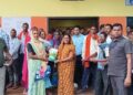 शंकरगढ़: परंपरागत कृषि मेला में उमड़ा जनसैलाब