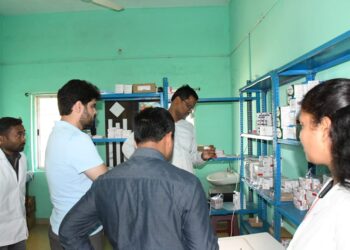 शंकरगढ़: दूरस्थ अंचलों में स्वास्थ्य का रियलिटी चेक..