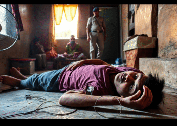 रायबरेली: संदिग्ध परिस्थितियों में युवक की मौत, करंट लगने की आशंका