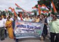 इटावा: कारगिल विजय दिवस पर वीरों को किया गया नमन, भाजपा जिला अध्यक्ष रहे मुख्य अतिथि