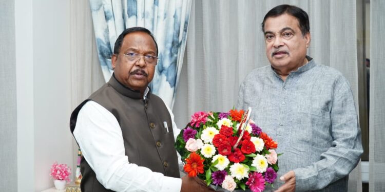 बलरामपुर को मिलेगा जाम से छुटकारा..