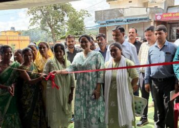 कुसमी : किसानों की किस्मत बदलेगी ‘गौरलाटा’