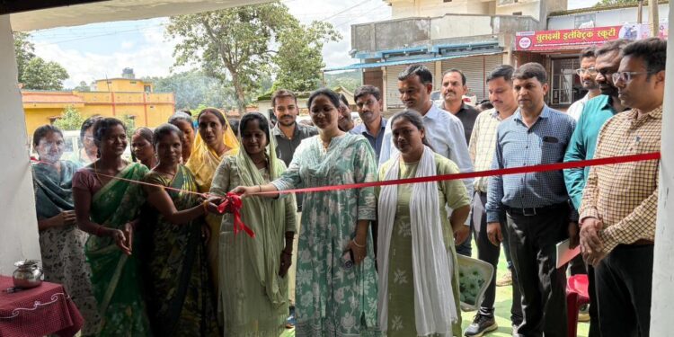 कुसमी : किसानों की किस्मत बदलेगी ‘गौरलाटा’