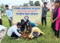 रामानुजगंज: पॉलिटेक्निक कॉलेज में पर्यावरण और ममता का अनोखा संगम..