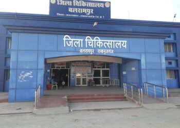 बलरामपुर: डायलिसिस सेवा बनी जीवन रक्षक