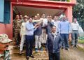 कुसमी: कर्मचारियों की हुंकार