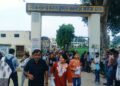 कड़ी सुरक्षा व्यवस्था में संपन्न हुई आरओ/एआरओ परीक्षा, अभ्यर्थियों ने बताया पेपर नार्मल