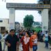 कड़ी सुरक्षा व्यवस्था में संपन्न हुई आरओ/एआरओ परीक्षा, अभ्यर्थियों ने बताया पेपर नार्मल