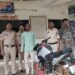 बरियो: होटल में घुसकर युवती से छेड़छाड़
