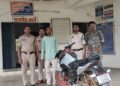 सनावल: शादी का झांसा देकर जंगल में ले जाकर किया दुष्कर्म..