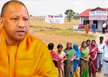 ग्राम पंचायतों को लेकर योगी सरकार का बड़ा प्लान, गांव-गांव चलेगा अभियान, सभी डीएम को निर्देश जारी
