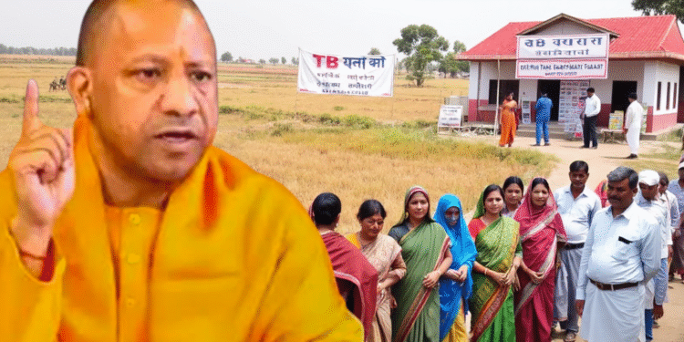 ग्राम पंचायतों को लेकर योगी सरकार का बड़ा प्लान, गांव-गांव चलेगा अभियान, सभी डीएम को निर्देश जारी