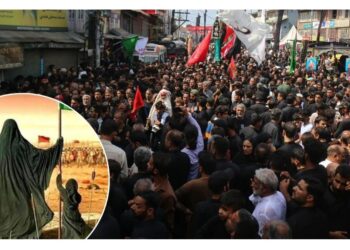 Muharram: ‘कर्बला की रानी’ हजरत जैनब की कहानी, इस्लामिक इतिहास की वो महिला जिसने एक क्रूर शासक से किया मुकाबला