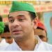 तेज प्रताप यादव का बड़ा ऐलान: महुआ से निर्दलीय चुनाव लड़ेंगे, बनाई ‘टीम तेज प्रताप यादव’