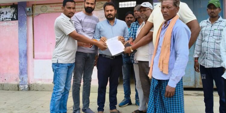 राजपुर: टूटती सड़कों पर टूटा सब्र! भारी वाहनों की मनमानी पर चक्का जाम की चेतावनी..