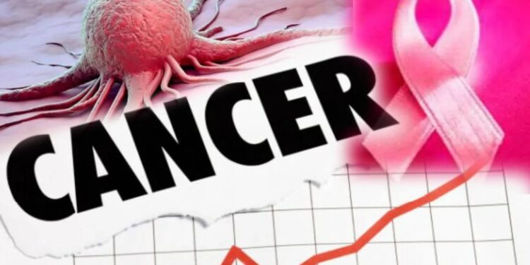 कैंसर पर वार: बलरामपुर में नारी स्वास्थ्य की नई पहलकदमी..