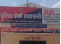 तातापानी: रात के सन्नाटे में मोबाइल दुकान में सेंधमारी!