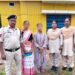 बलरामपुर: ऑपरेशन मुस्कान” ने लौटाई राखी की रौनक – 19 खोए बच्चों की घर वापसी..