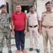 शंकरगढ़: बैंक में हंगामा, धमकी और मारपीट – शाखा प्रबंधक पर हमला करने वाला आरोपी चढ़ा पुलिस के हत्थे..