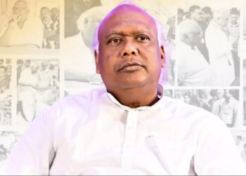 बलरामपुर: सरगुजा सांसद चिंतामणि महराज करेंगे ध्वजारोहण, पुलिस लाइन ग्राउंड में होगा मुख्य समारोह..