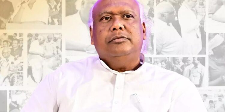 बलरामपुर: सरगुजा सांसद चिंतामणि महराज करेंगे ध्वजारोहण, पुलिस लाइन ग्राउंड में होगा मुख्य समारोह..