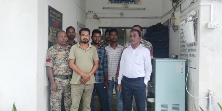 शंकरगढ़: आंगनबाड़ी सहायिका भर्ती घोटाला—गिरफ्तारी का सिलसिला जारी, एक और बड़ा खुलासा..