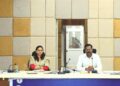 बलरामपुर: रजत जयंती वर्ष पर स्वास्थ्य विभाग की पहल,,,मेगा हेल्थ शिविर..
