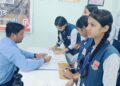 पान कुंवर इंटरनेशनल स्कूल इटावा में छात्र परिषद् चुनाव बड़े ही उत्साह और लोकतांत्रिक माहौल में सम्पन्न