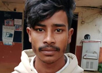 सामरी: नाबालिग से दुष्कर्म के मामले में फरार आरोपी गिरफ्तार–पुलिस की बड़ी कार्रवाई..