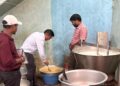बलरामपुर: दीपावली पर मिलावटखोरों पर शिकंजा-जिलेभर में खाद्य विभाग की सख्त कार्रवाई..