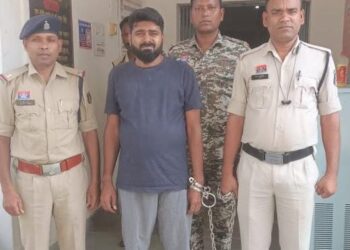 शंकरगढ़़: शातिर बाबा बना लुटेरा, पुलिस की हाईटेक ट्रैकिंग से मुंबई से धराया आरोपी…
