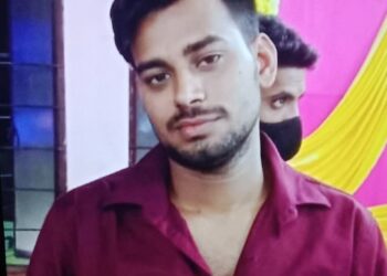 राजागंज में युवक फांसी के फंदे पर लटका मिला,परिजनों ने प्रेमिका पर लगाया आरोप