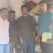 कुसमी में 400 बोरी अवैध धान जब्त — कलेक्टर के निर्देश पर प्रशासन की बड़ी कार्रवाई..