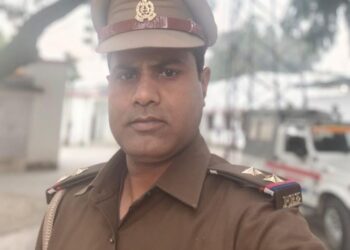 इटावा महोत्सव नुमाइश का तन्मय चौधरी को बनाया प्रभारी 