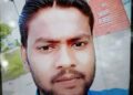 ट्रेन की चपेट में आने से युवक की कटकर मौत,डीएफसी रेलवे ट्रैक पर शव मिला