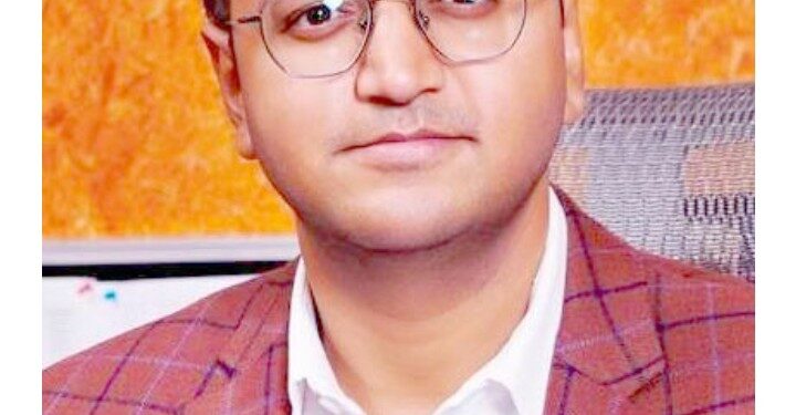 मेदांता हॉस्पिटल एवं जय गोपाल गायत्री देवी लोक कल्याण ट्रस्ट द्वारा निःशुल्क स्वास्थ्य शिविर का आयोजन