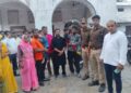 थाना कोतवाली पुलिस ने 2 नाबालिग बालकों को किया सकुशल बरामद