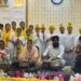 इटावा मे गुरु नानक देव जी का जन्मोत्सव हर्षोल्लास के साथ मनाया, समाज को समानता,प्रेम और भाईचारे का संदेश दिया- डीएम