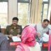 भरथना तहसील में सम्पूर्ण समाधान दिवस पर डीएम, SSP ने पीड़ितों की सुनी समस्याएं