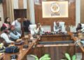 SIR को लेकर दी महत्वपूर्ण जानकारी,सभी बीएलओ के पास उपलब्ध 2003 की लिस्ट – डीएम इटावा