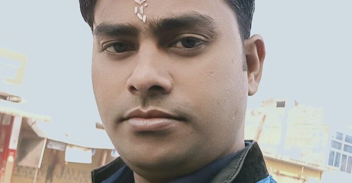 युवक फांसी के फंदे पर लटका मिला,पुलिस जांच में जुटी