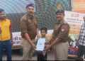 नुक्कड़ नाटक विशेष जन जगरूकता कार्यक्रम आयोजित पुलिस ने दी जानकारी