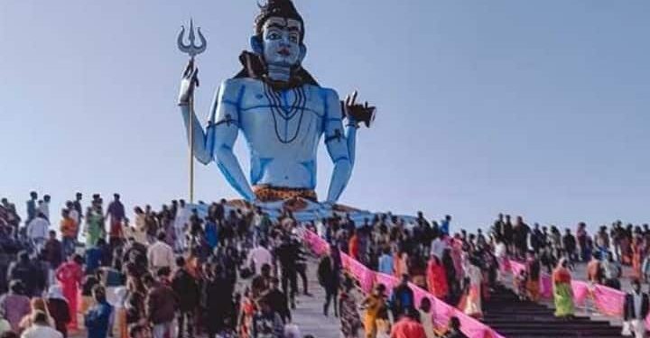 बलरामपुर: मकर संक्रांति पर चमकेगा तातापानी महोत्सव! कलेक्टर ने सौंपी बड़ी जिम्मेदारियाँ, शुरू हुई तैयारी की महाप्लानिंग..